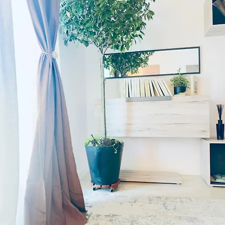 Apartment Mid-nest - Artitude