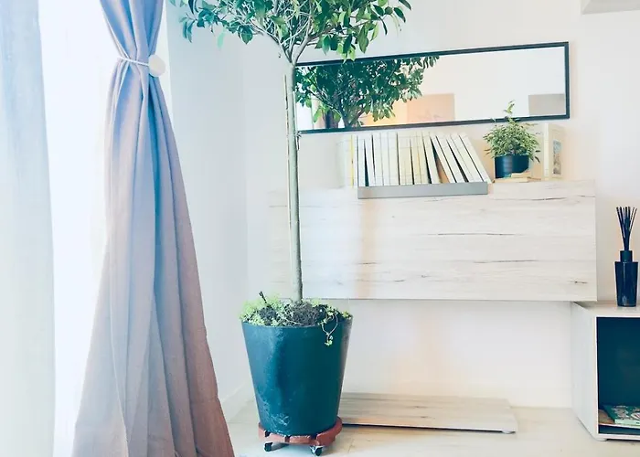Apartment Mid-nest - Artitude