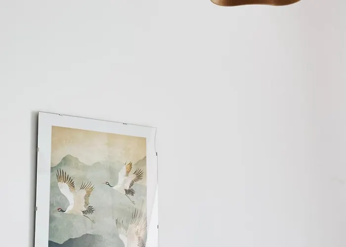 Mid-nest - Artitude Bucharest
