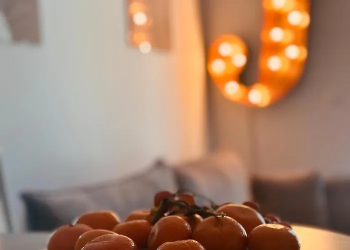 Mid-nest - Artitude Apartment