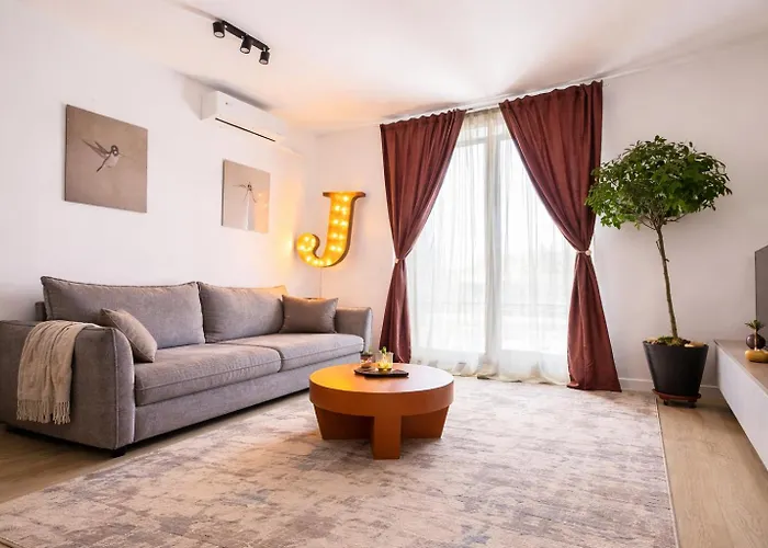 Apartment Mid-nest - Artitude