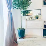 아파트 Mid-nest - Artitude