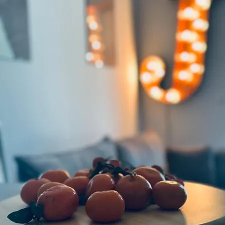 Appartement Mid-nest - Artitude *