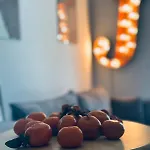 Апартаменты Mid-nest - Artitude *